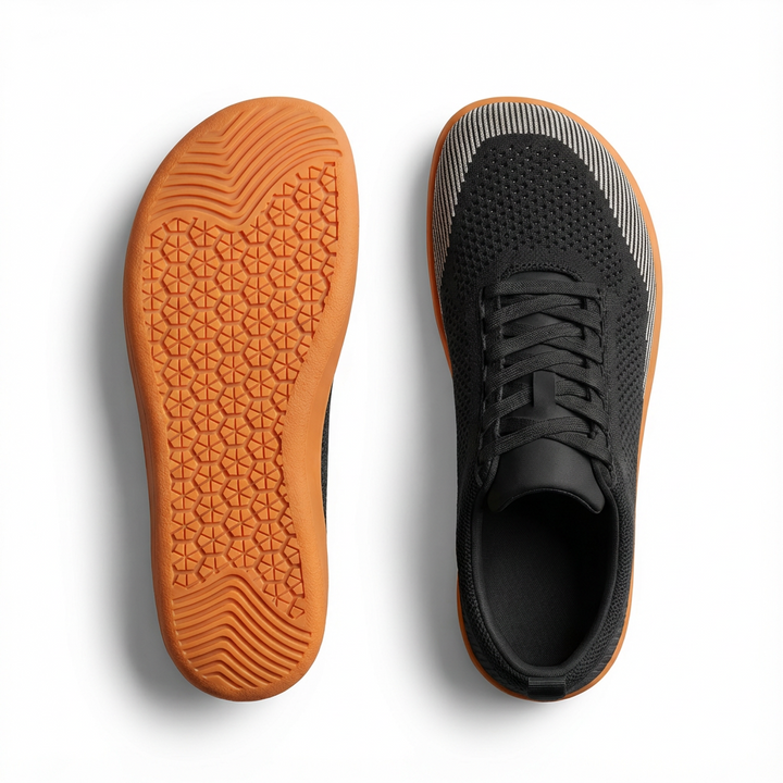 Aire - Zapatos Barefoot