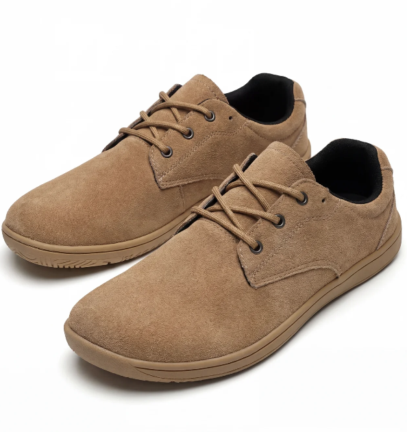 Zeno - Zapatos Barefoot