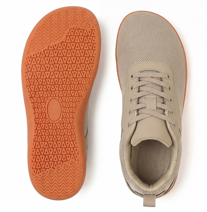 Comfora - Zapatos Barefoot