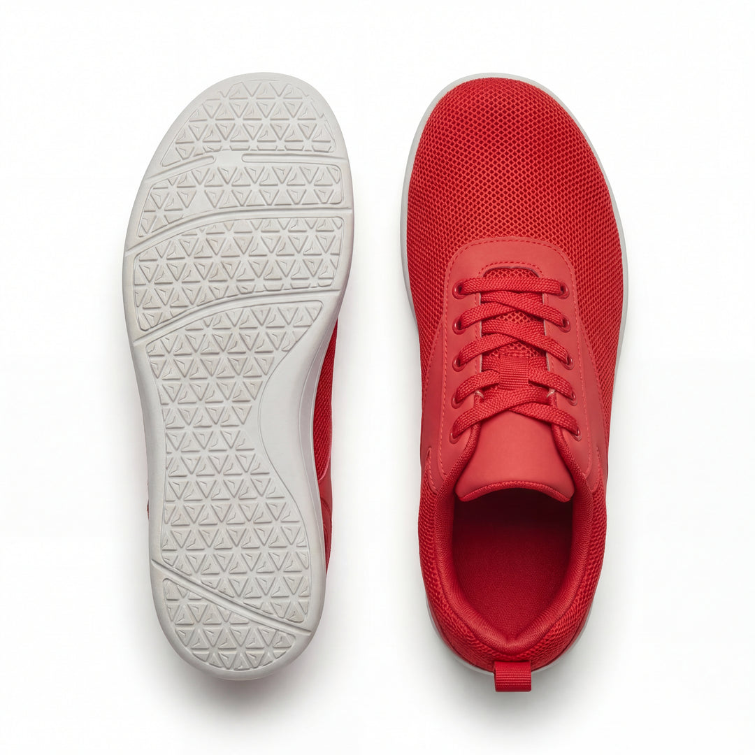 Comfora - Zapatos Barefoot