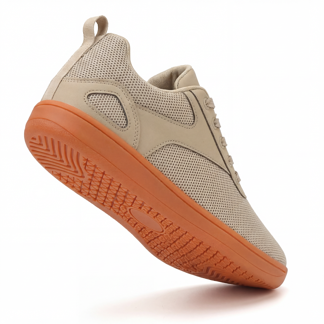 Comfora - Zapatos Barefoot