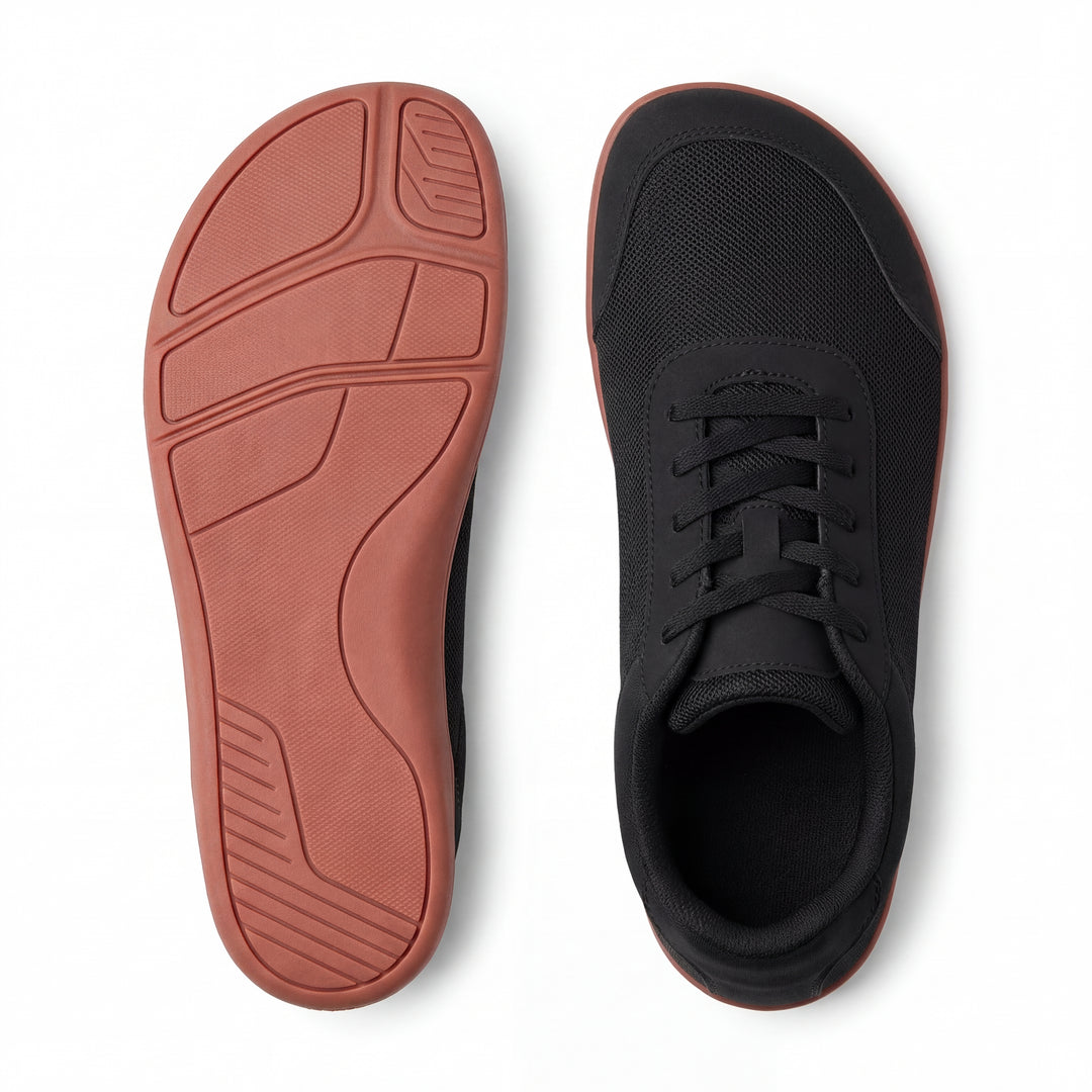 Nova - Zapatos Barefoot