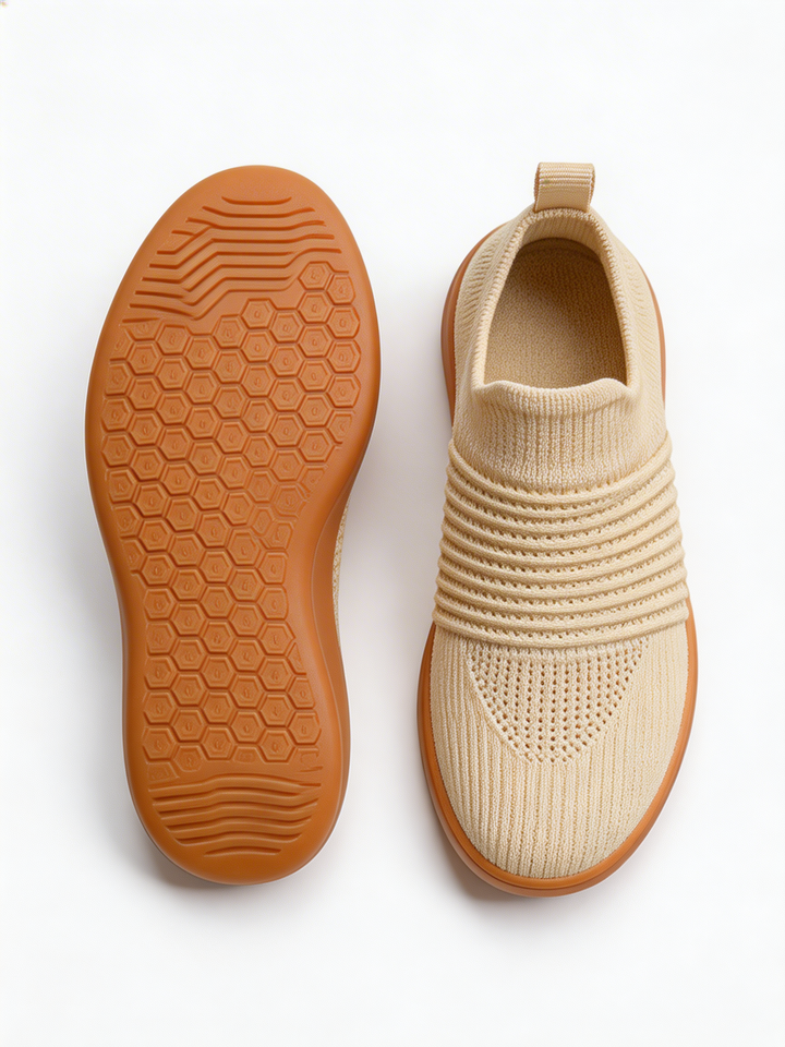 Brisa - Zapatos Barefoot