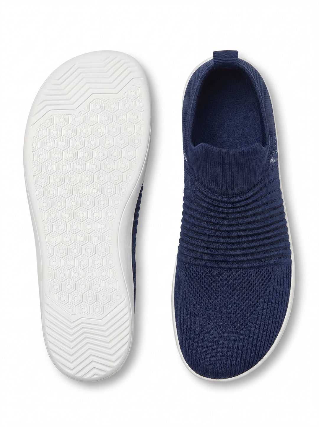 Brisa - Zapatos Barefoot