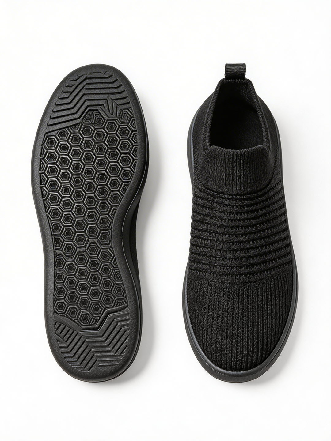 Brisa - Zapatos Barefoot