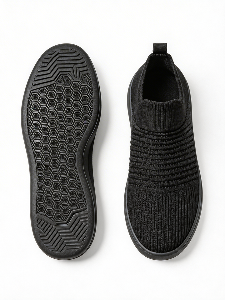 Brisa - Zapatos Barefoot