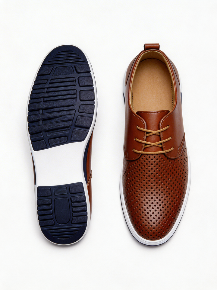 Lumo - Zapatos Barefoot