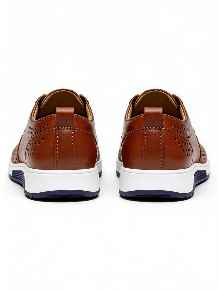 Lumo - Zapatos Barefoot