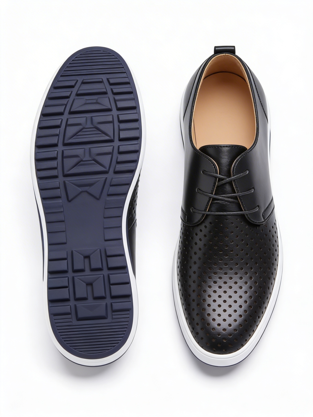 Lumo - Zapatos Barefoot